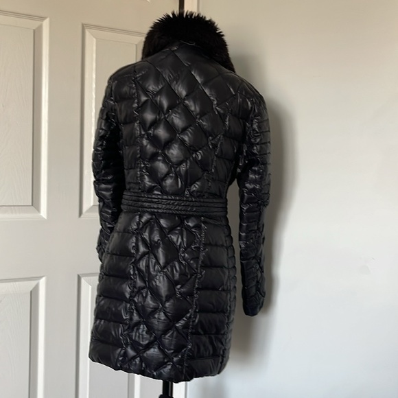 Via Spiga Bomber Coat - Picture 3 of 8